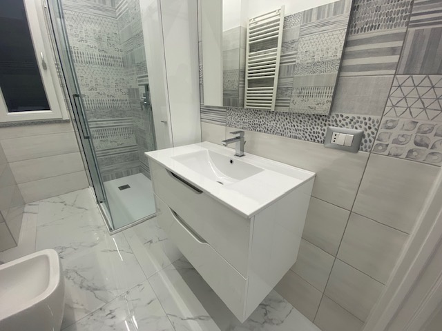 Bilocale con box doppio in vittorio, Lacchiarella