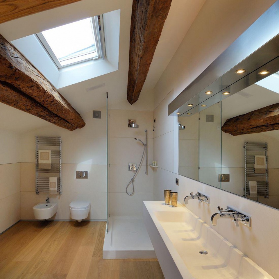 Bilocale con box doppio in vittorio, Lacchiarella