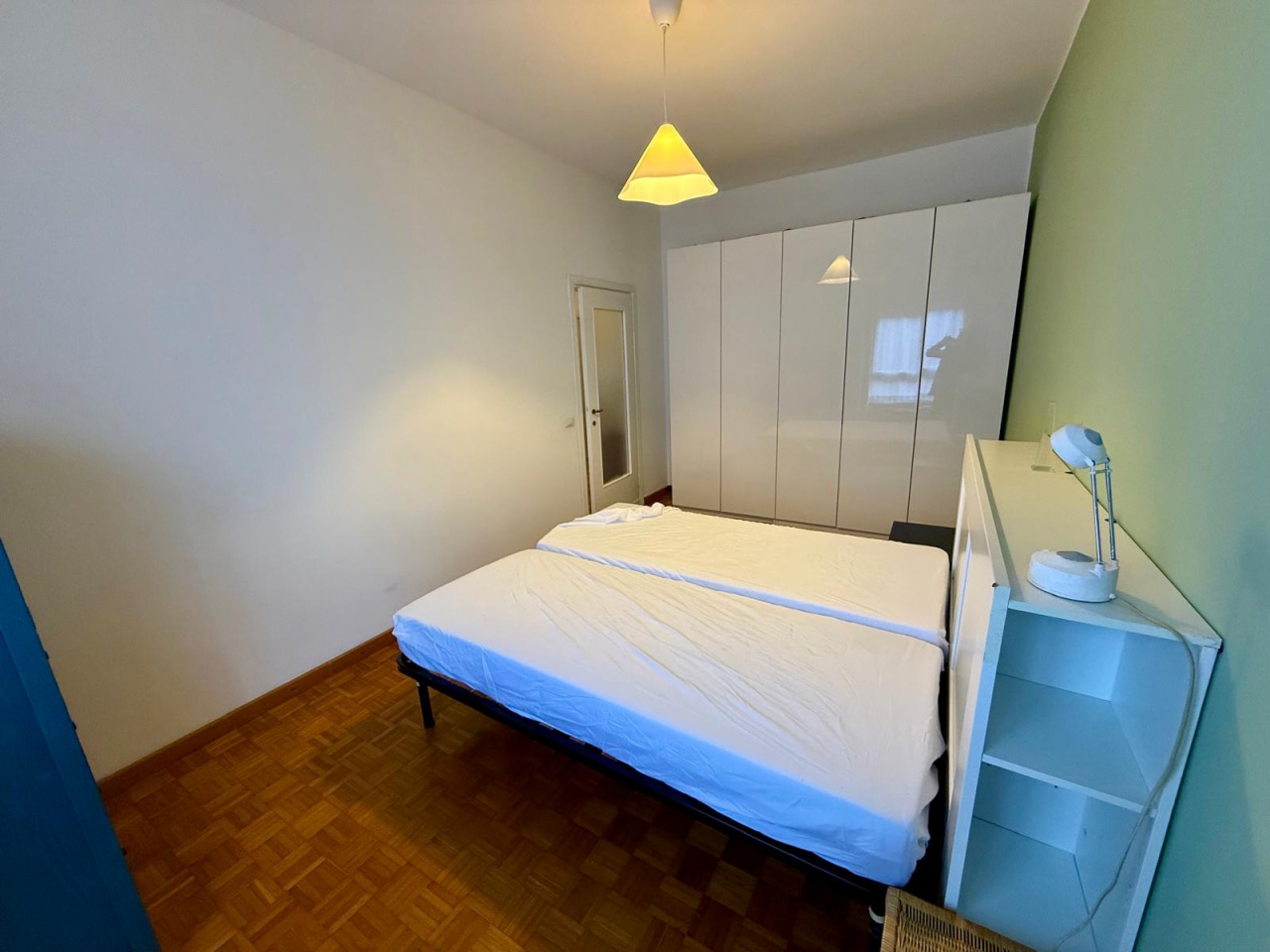 Bilocale arredato in affitto a Milano