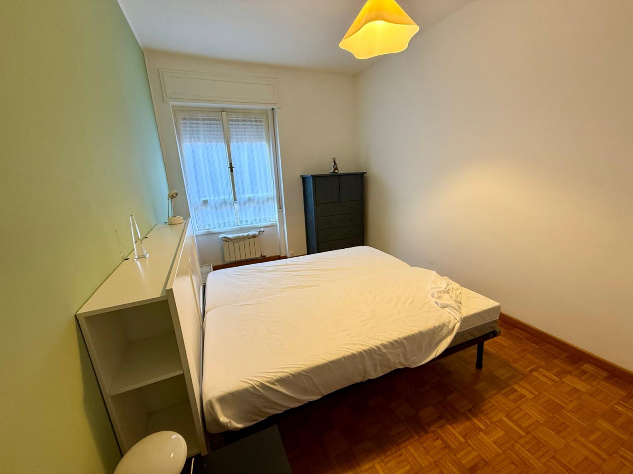 Bilocale arredato in affitto a Milano