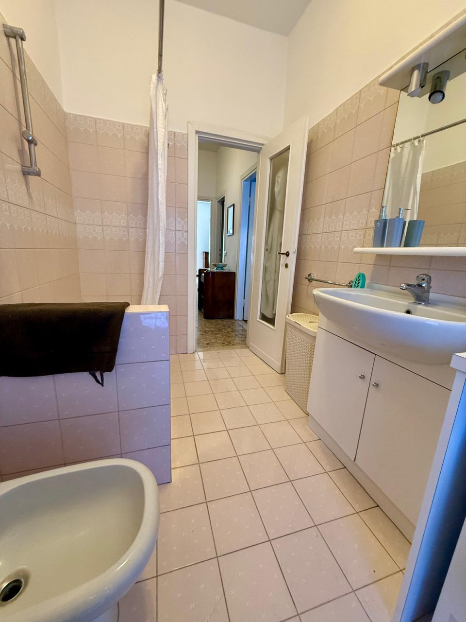 Bilocale arredato in affitto a Milano