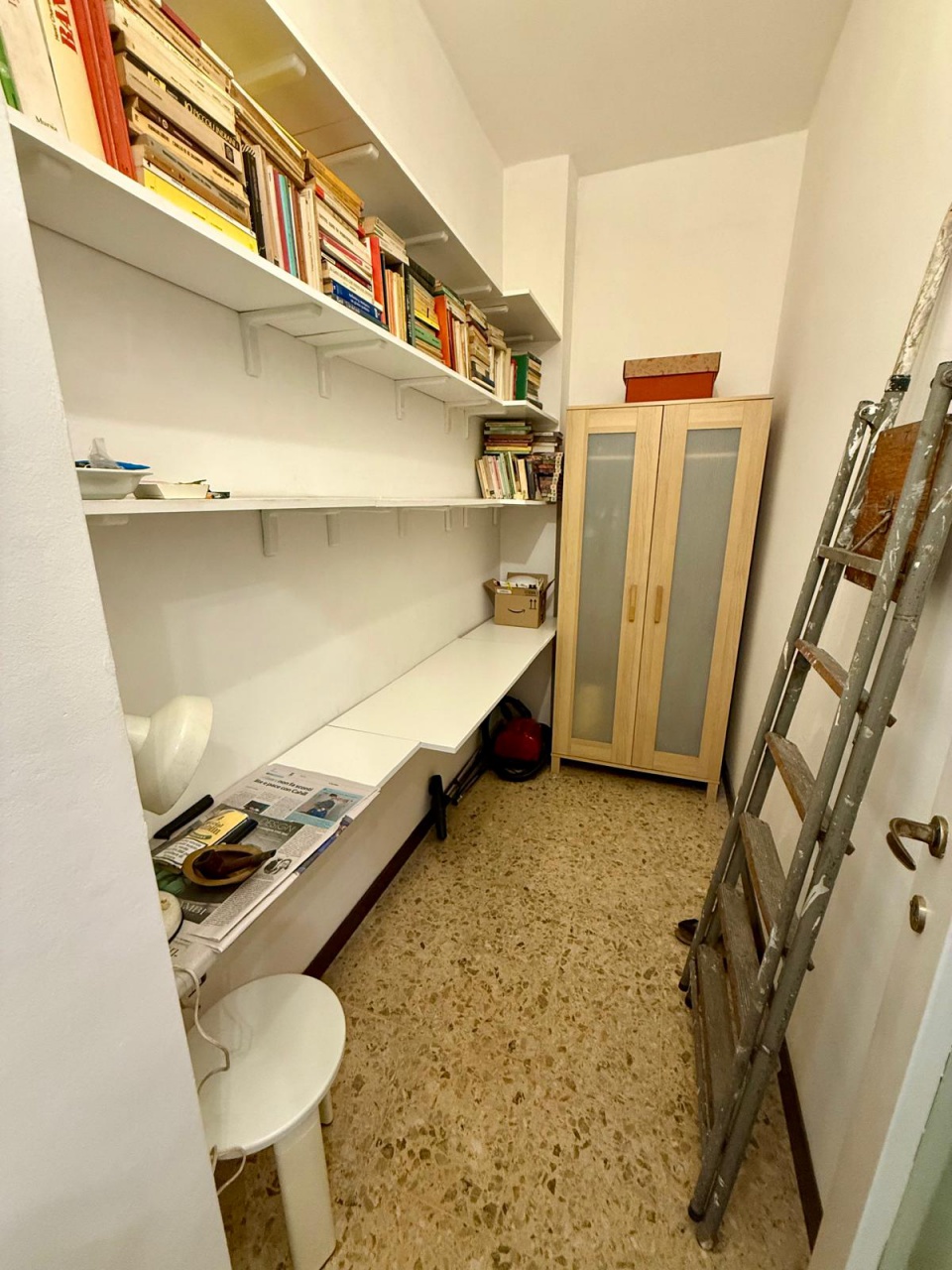 Bilocale arredato in affitto a Milano