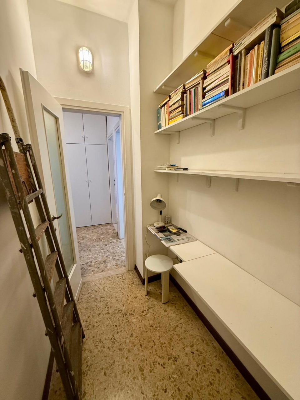 Bilocale arredato in affitto a Milano