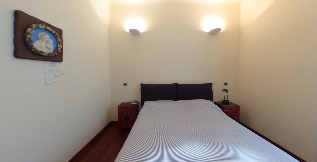 Trilocale in affitto a Milano