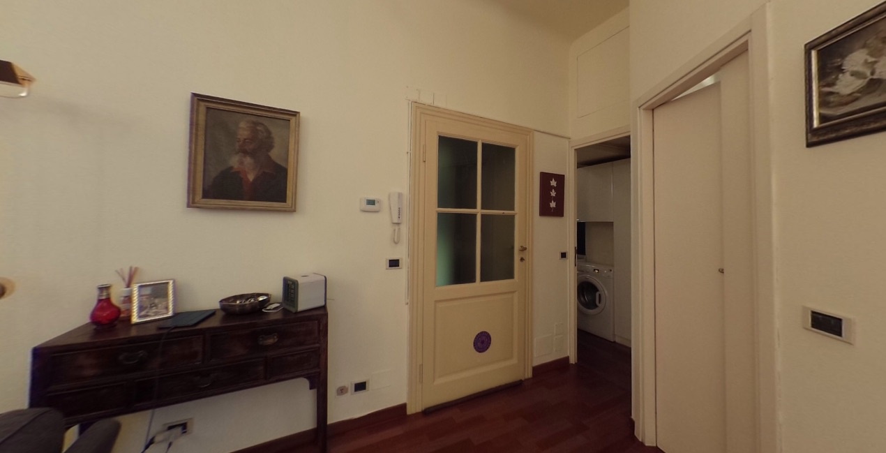 Trilocale in affitto a Milano