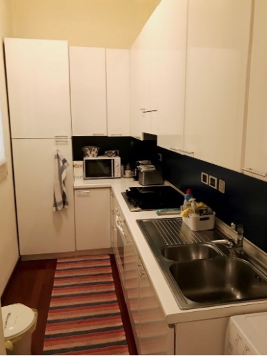 Trilocale in affitto a Milano