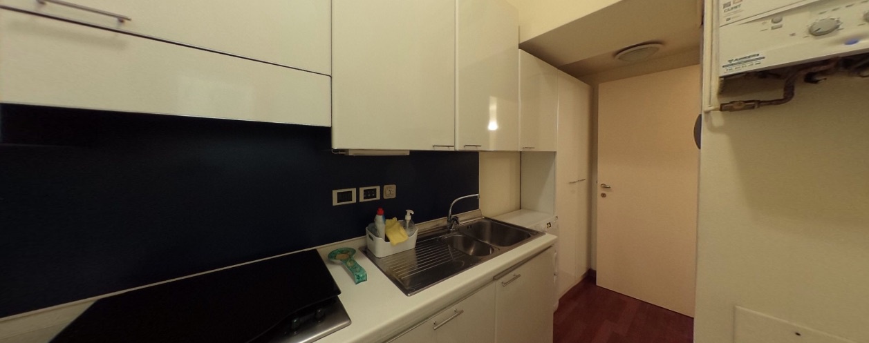 Trilocale in affitto a Milano