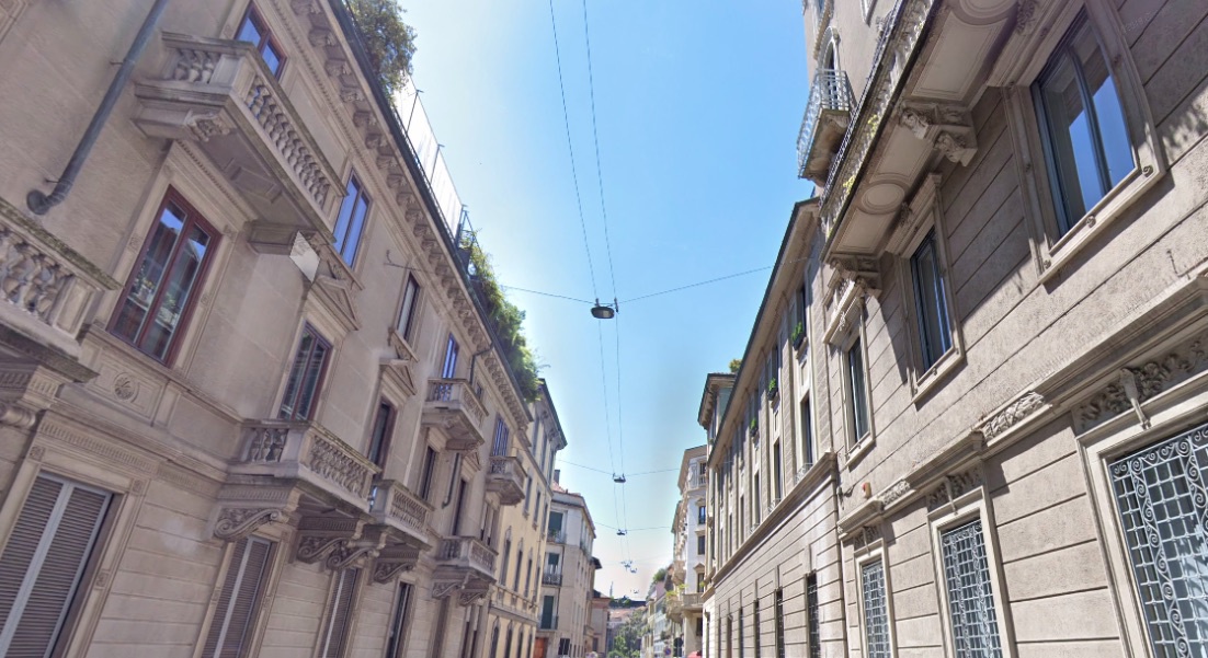 Ufficio in affitto a Milano