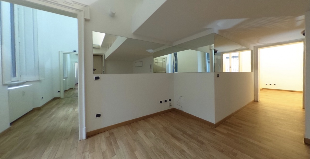 Ufficio in affitto a Milano