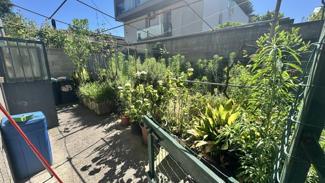 Casa indipendente con giardino a Opera