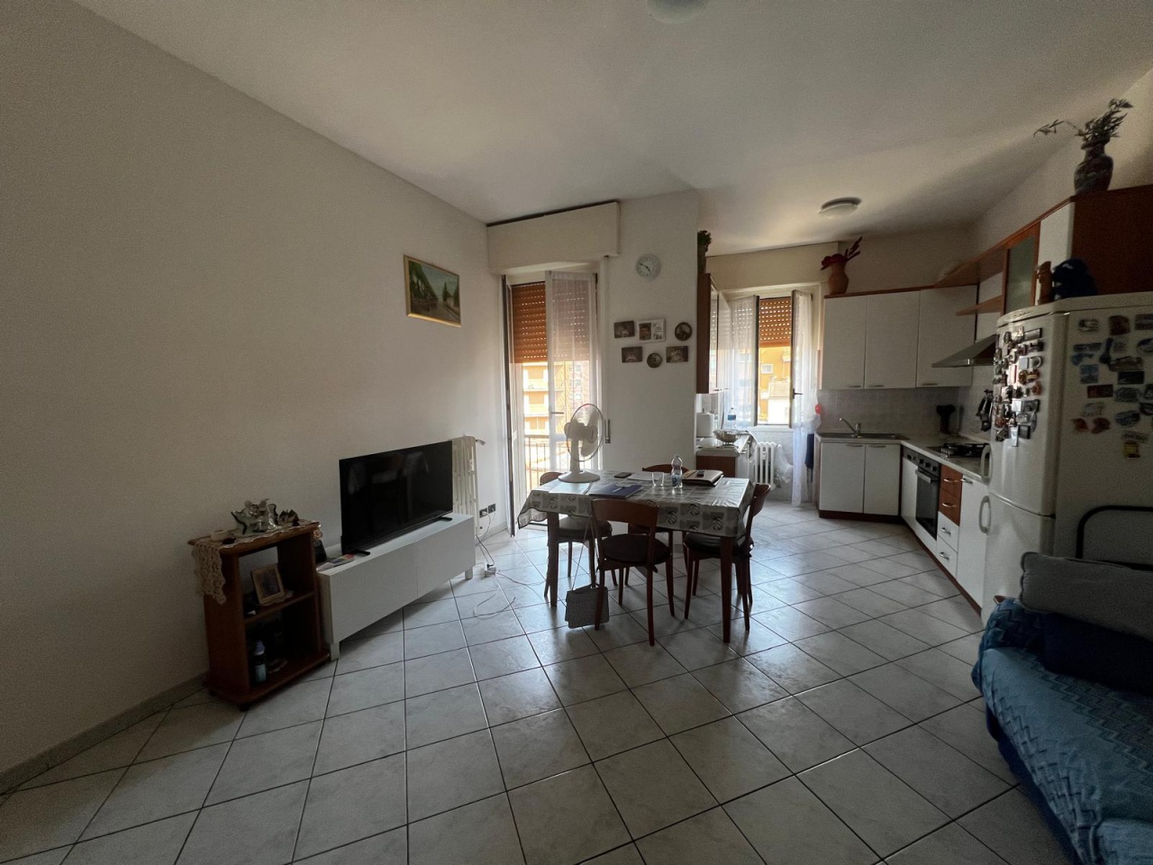Bilocale in vendita in europa, Rozzano