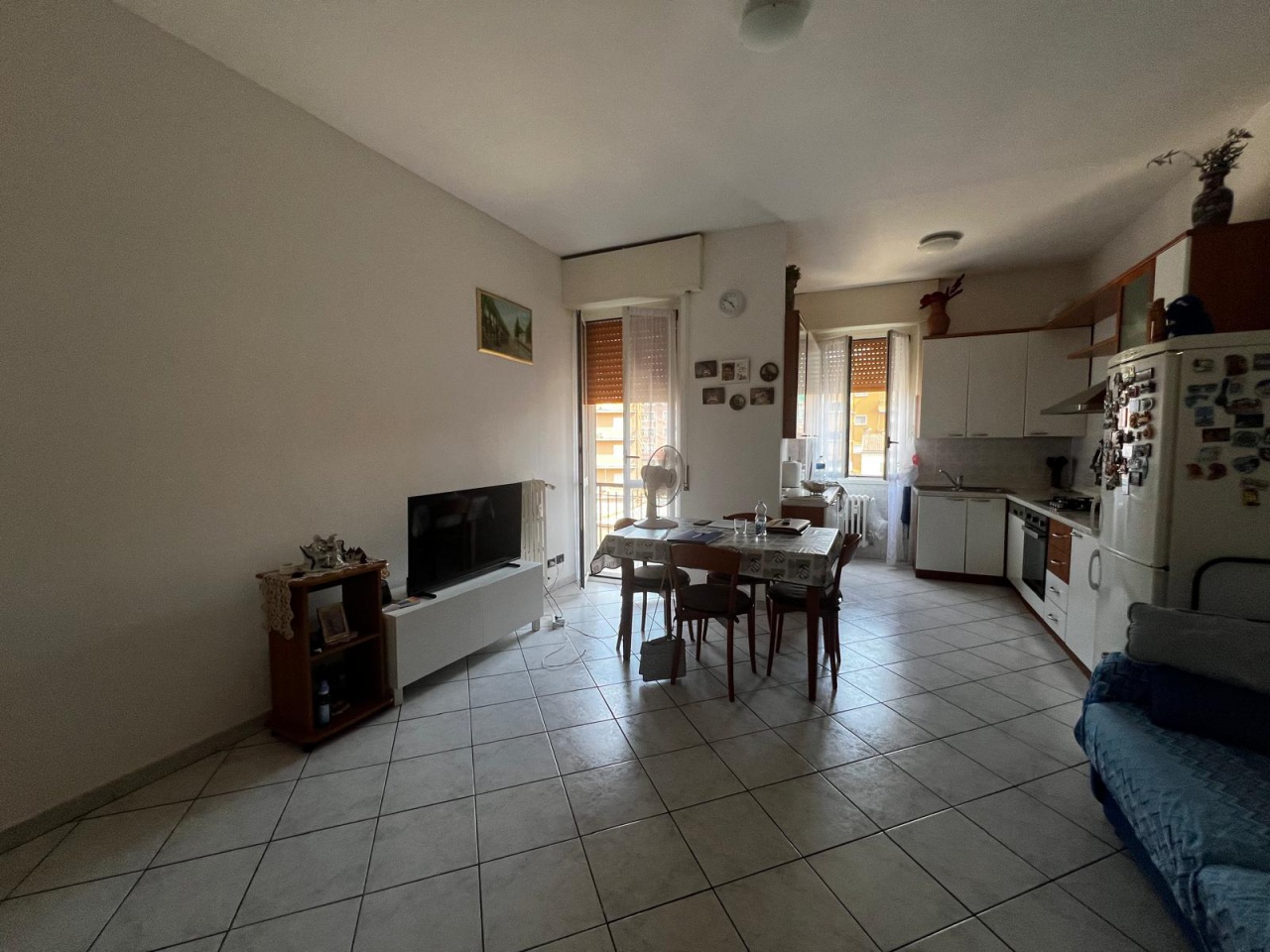 Bilocale in vendita in europa, Rozzano