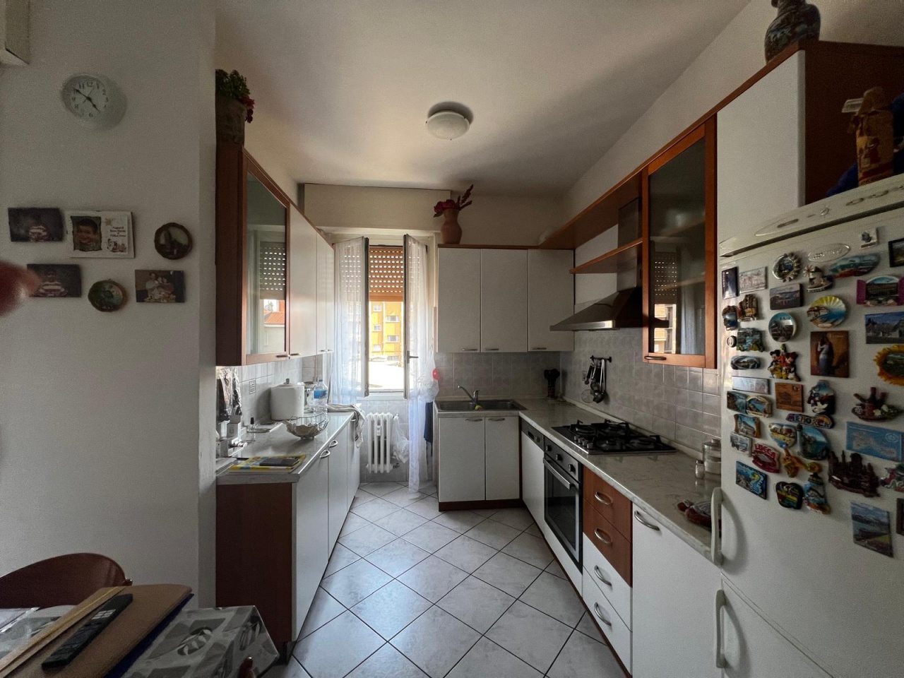Bilocale in vendita in europa, Rozzano