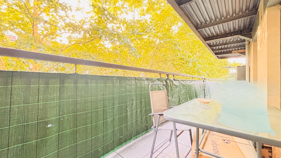 Trilocale con terrazzo in via giovanni pezzotti, Milano