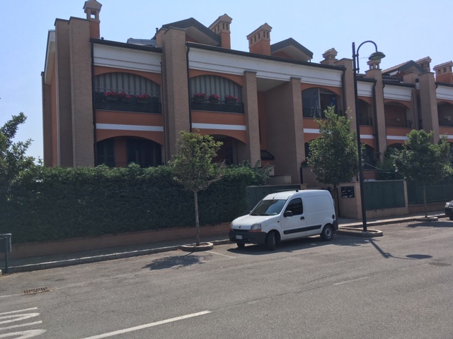 Bilocale arredato in affitto in fratelli testa, Giussago