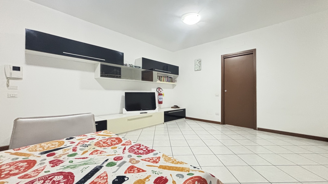 Quadrilocale con terrazzo a Rozzano