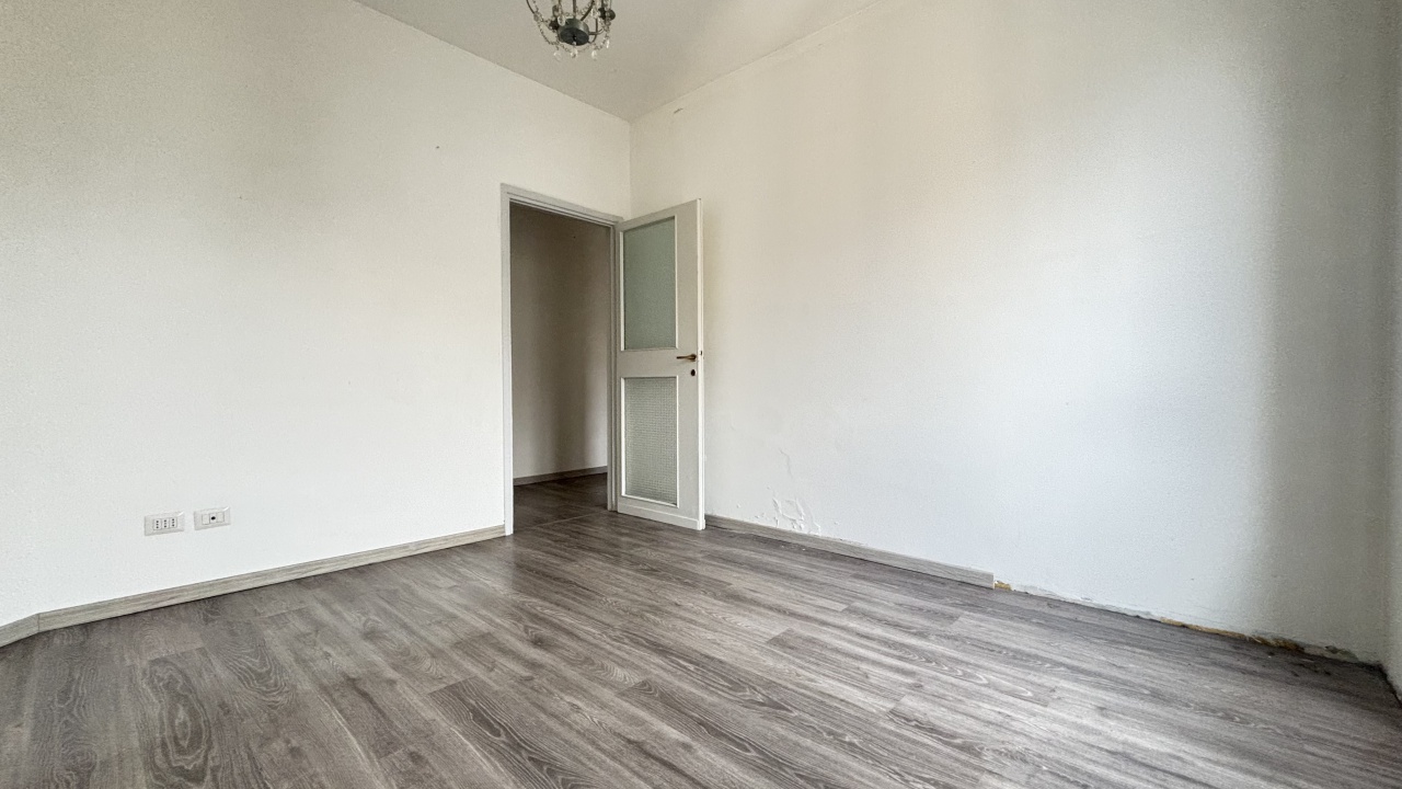 Trilocale in affitto in via boni, Milano