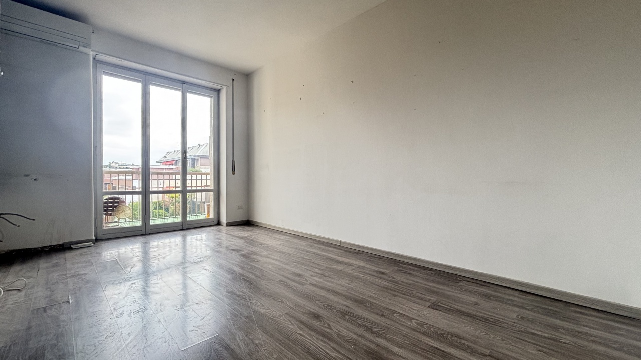 Trilocale in affitto in via boni, Milano