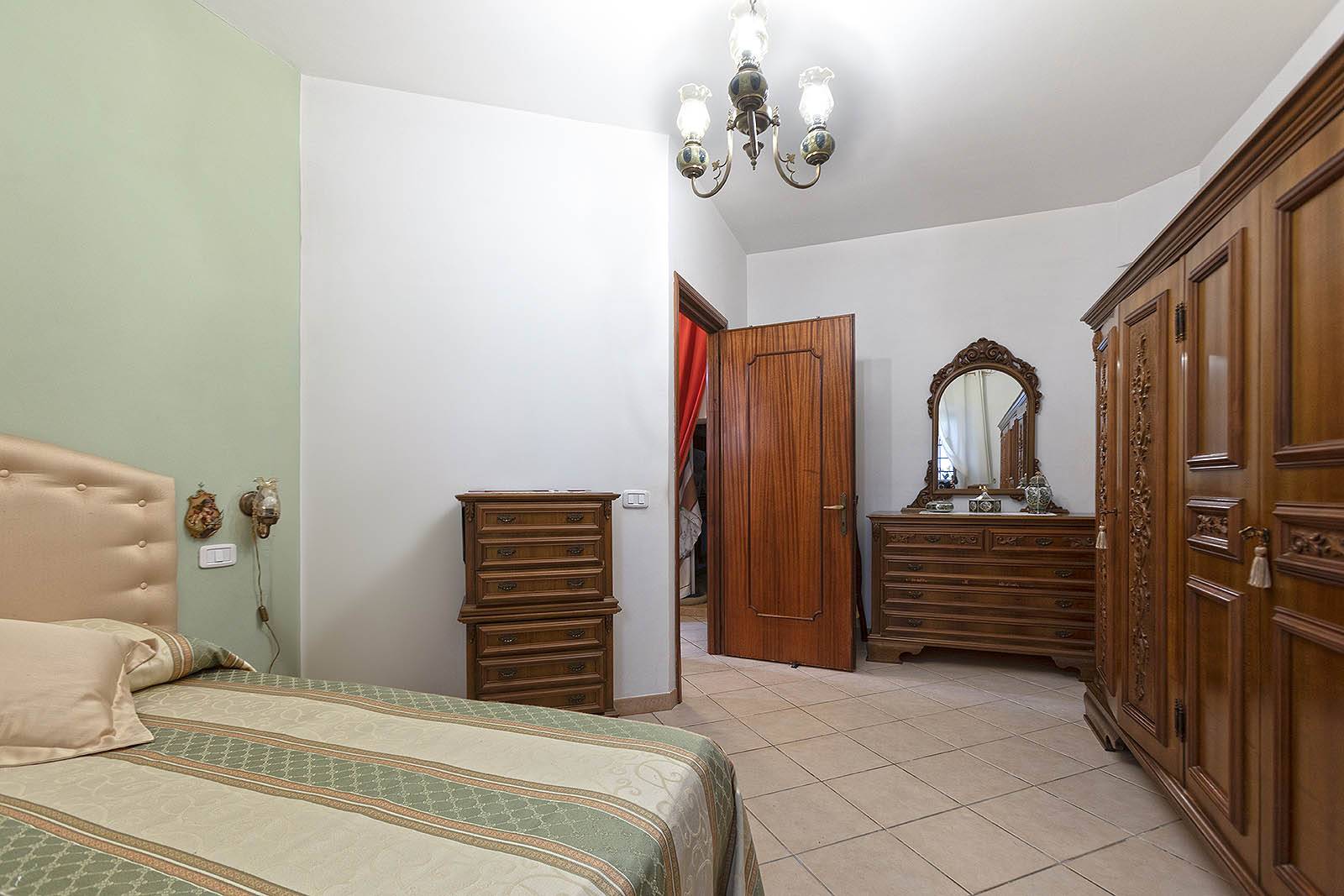 Terratetto in vendita a Marta