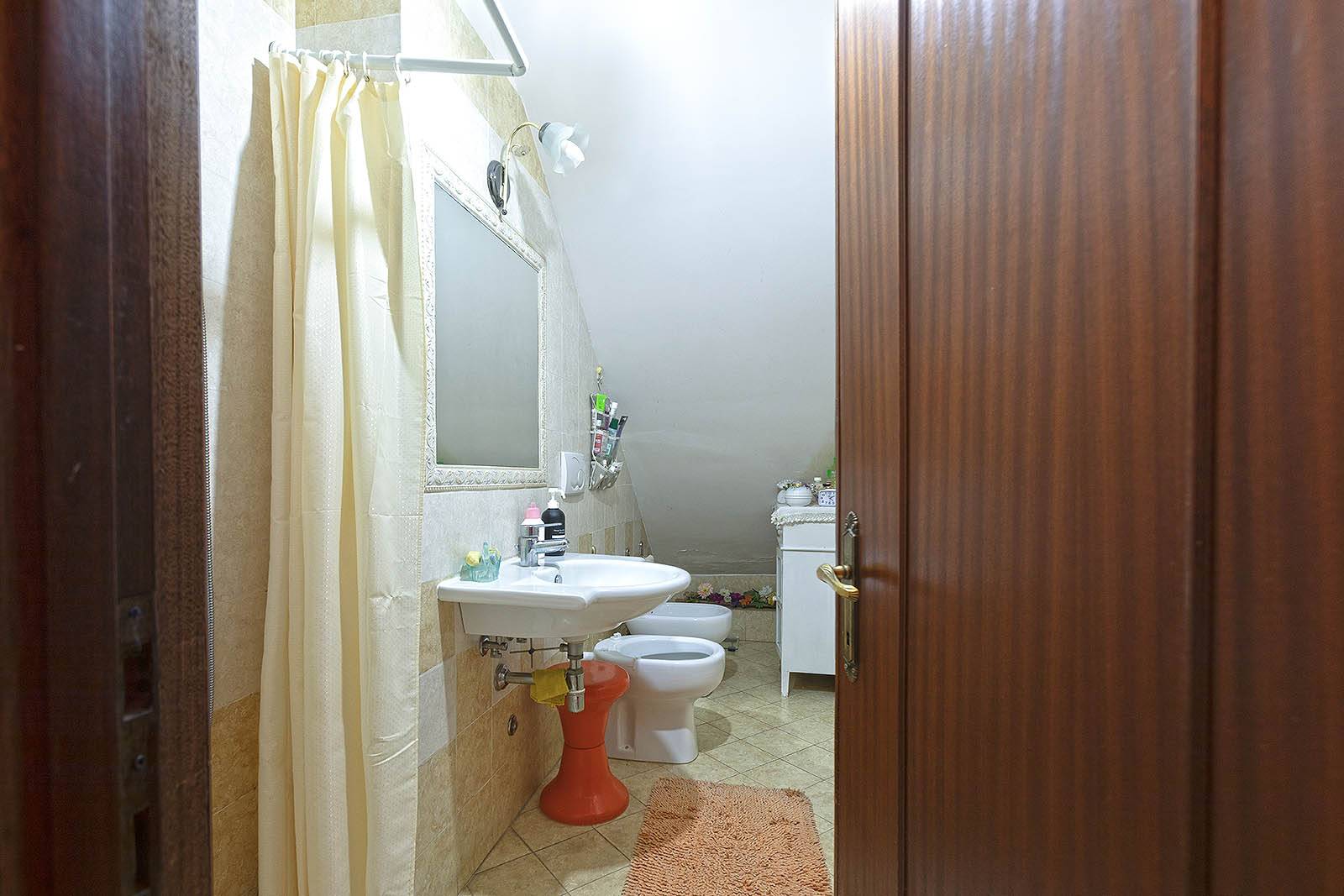 Terratetto in vendita a Marta