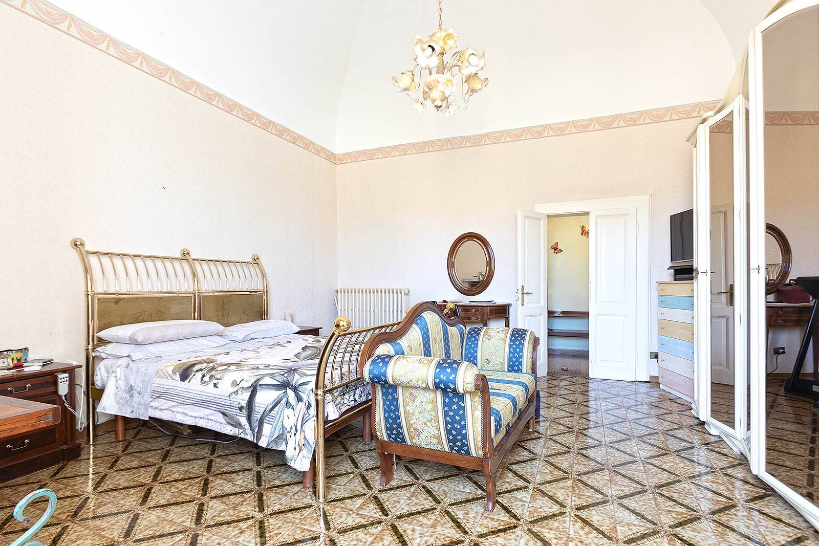 Appartamento in vendita a Montefiascone, Zepponami