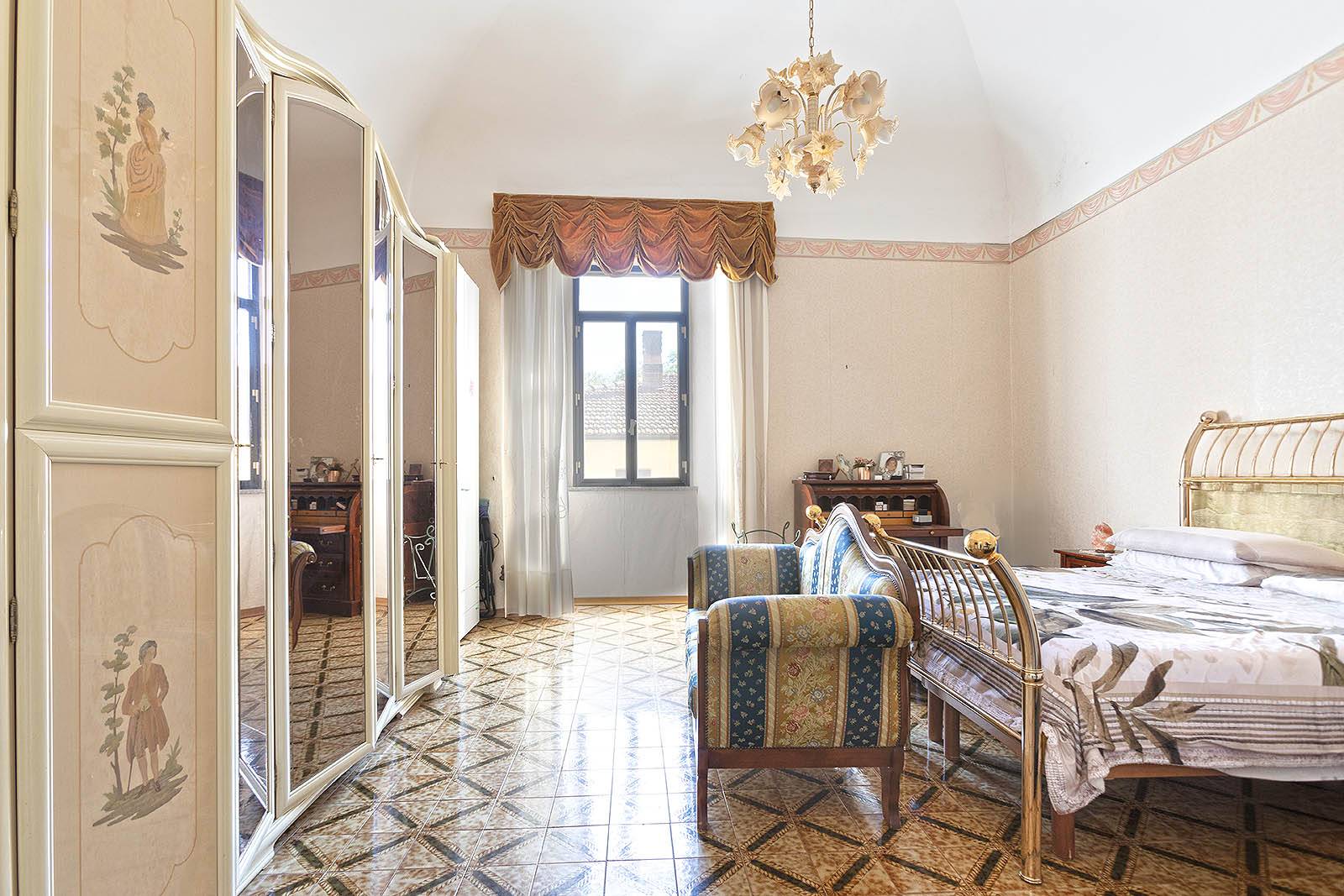 Appartamento in vendita a Montefiascone, Zepponami