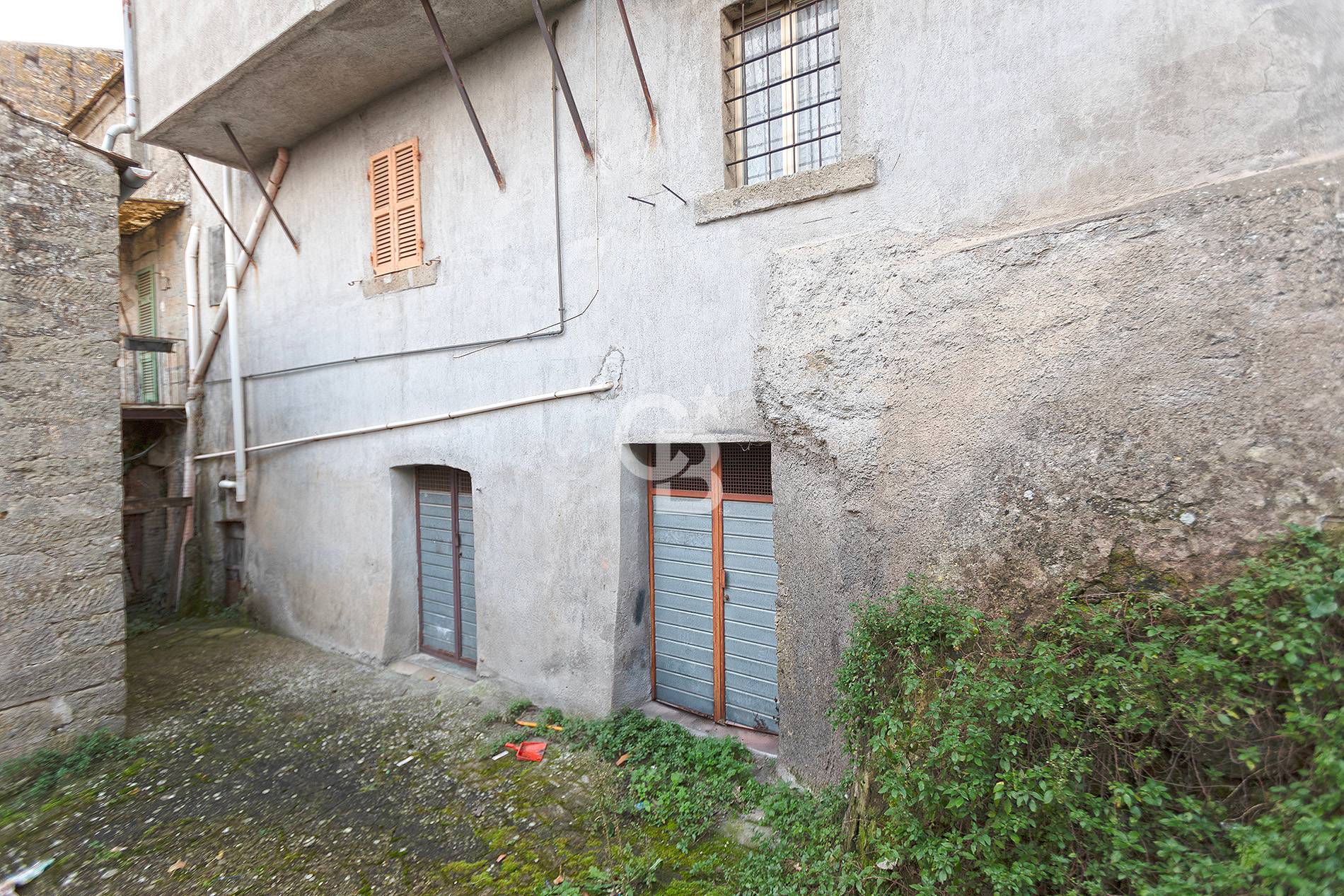 Terratetto in vendita a Bomarzo