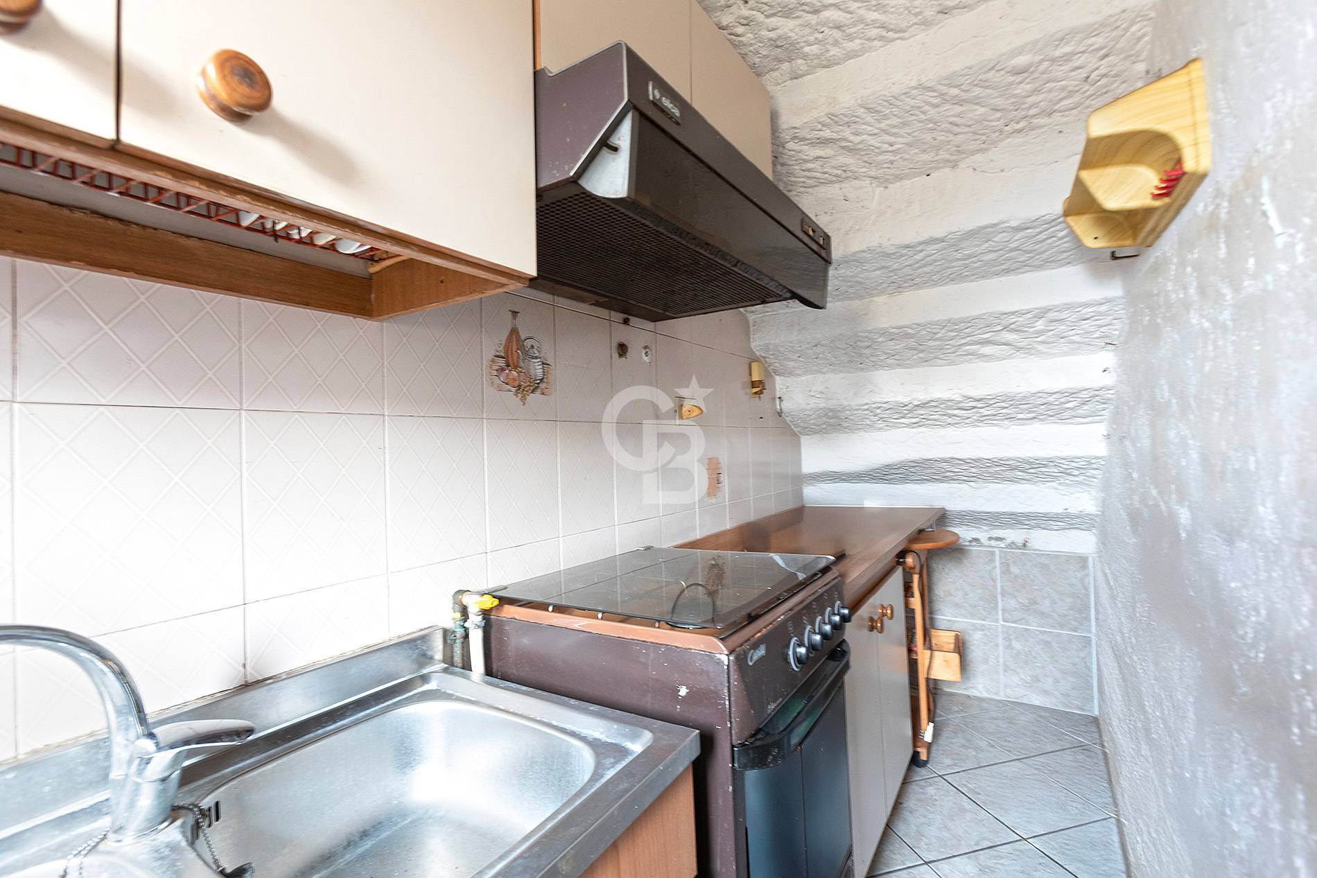 Terratetto in vendita a Bomarzo