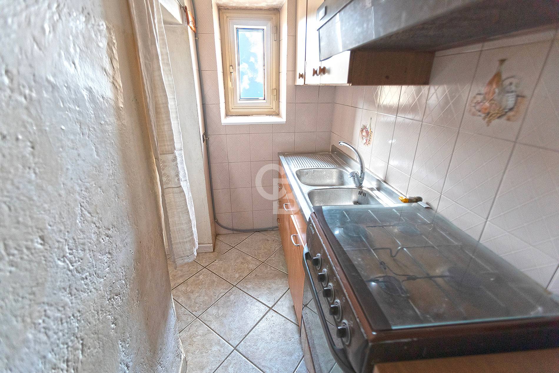 Terratetto in vendita a Bomarzo