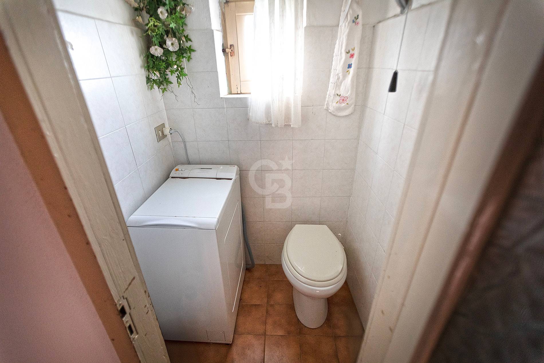 Terratetto in vendita a Bomarzo