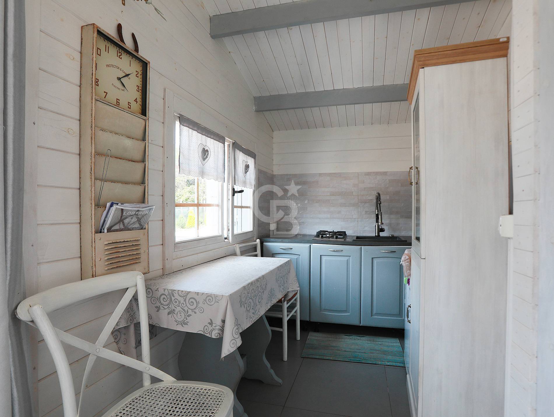 Casa indipendente in vendita a Capranica