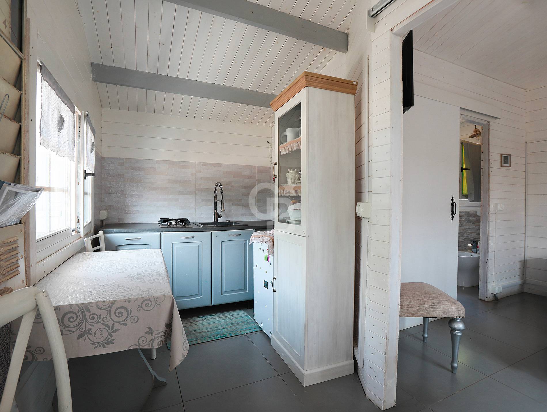 Casa indipendente in vendita a Capranica