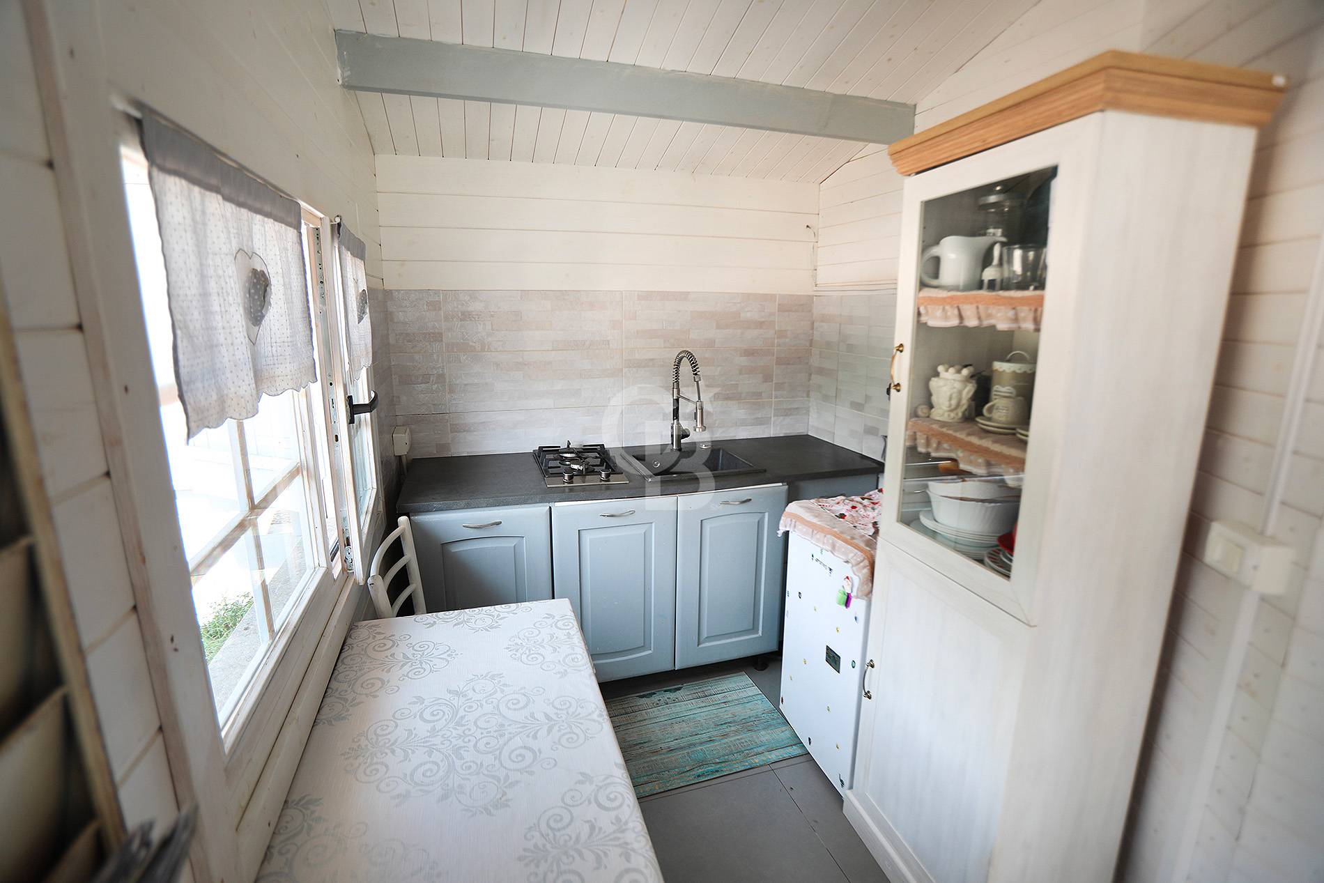 Casa indipendente in vendita a Capranica