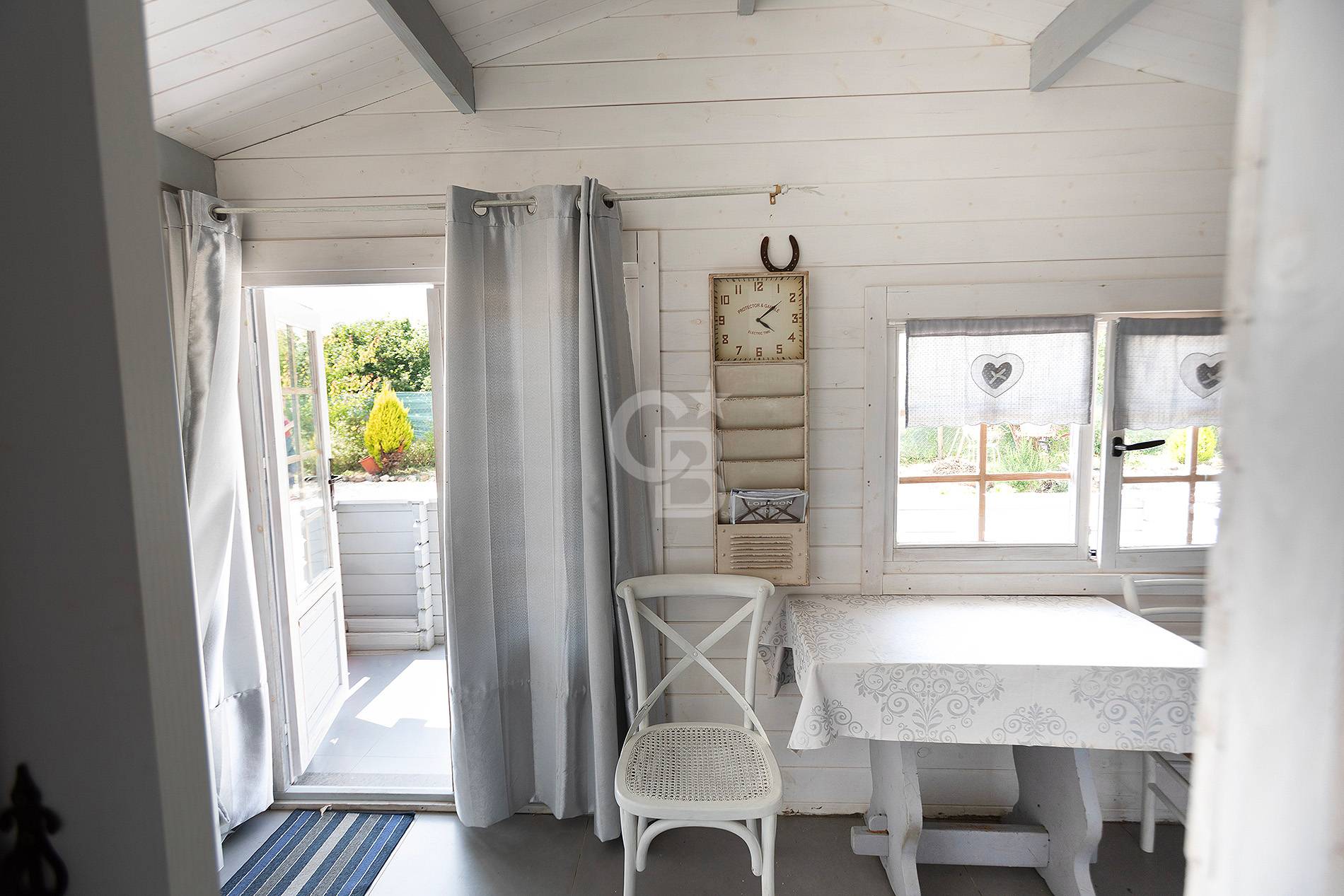 Casa indipendente in vendita a Capranica