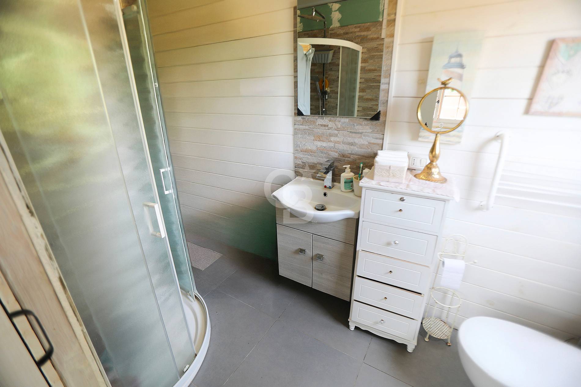 Casa indipendente in vendita a Capranica