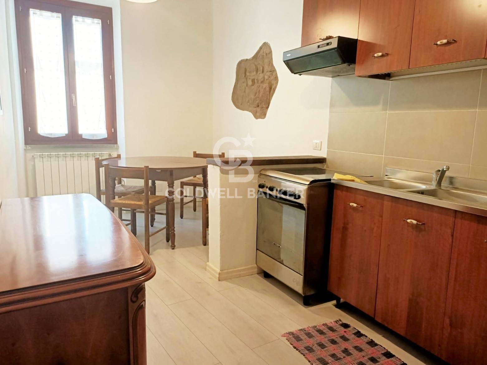 Appartamento in affitto a Viterbo, Centro