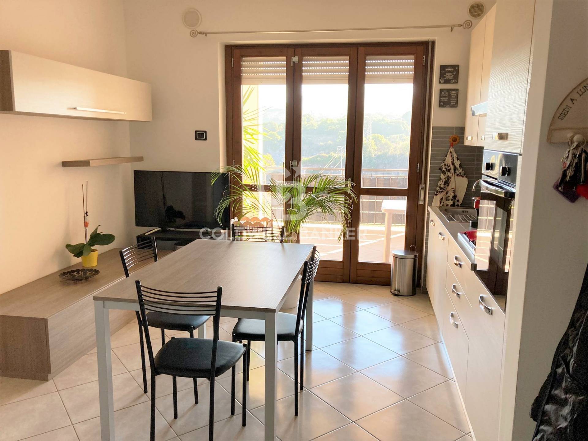 Appartamento in affitto a Viterbo, Periferia