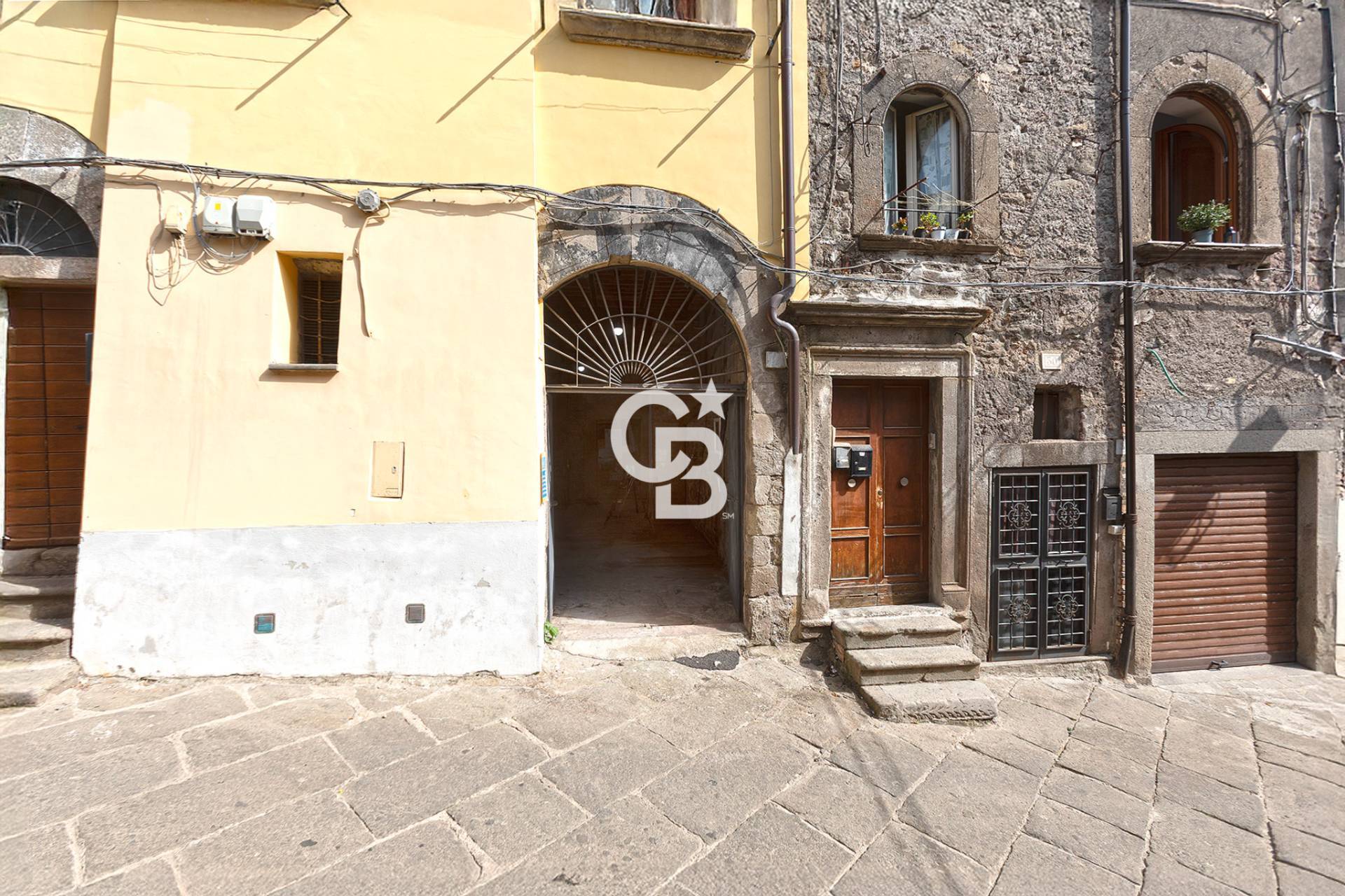 Laboratorio in vendita a Viterbo, Centro