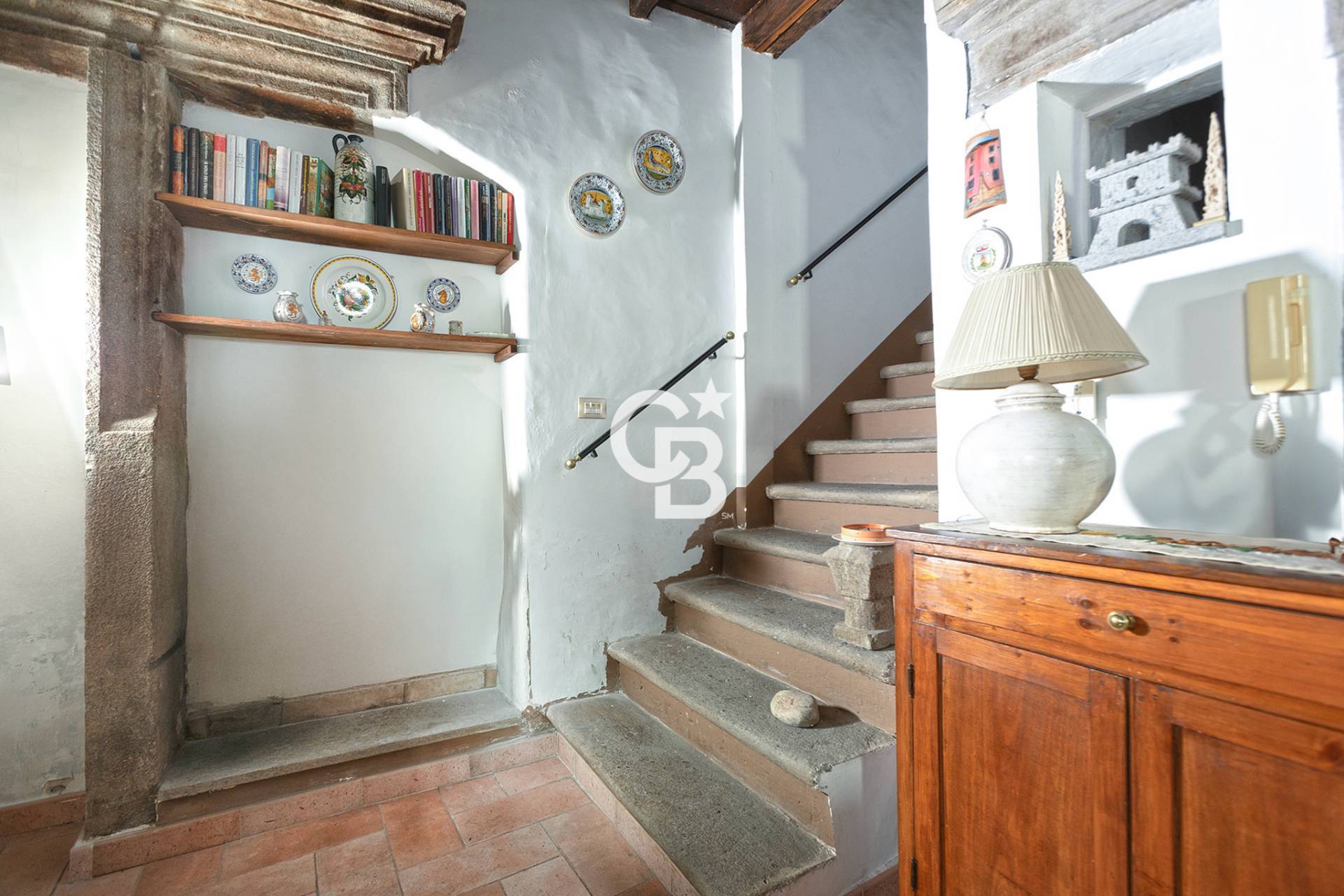 Terratetto in vendita a Vitorchiano, Vitorchiano