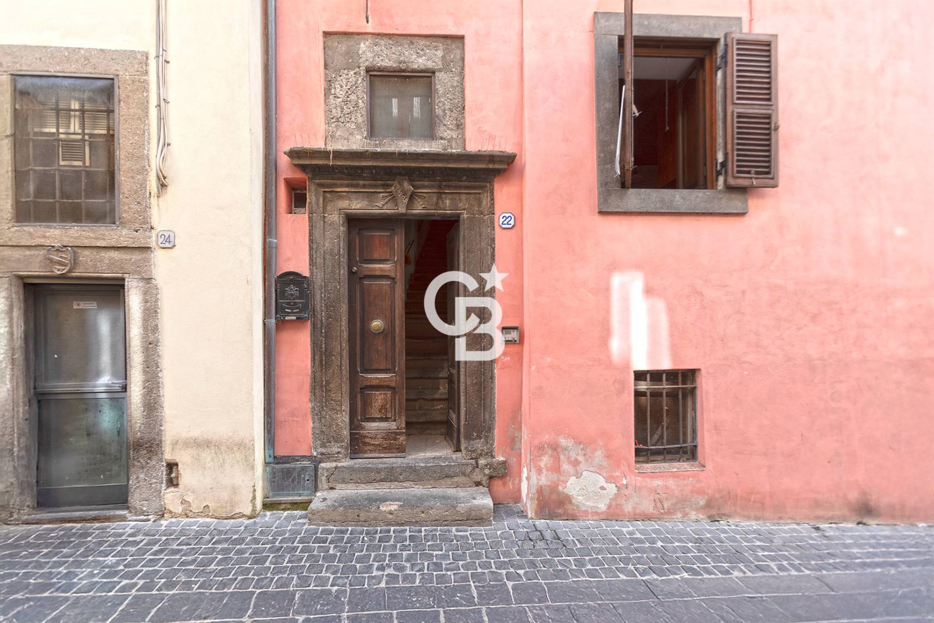 Terratetto in vendita a Vitorchiano, Vitorchiano