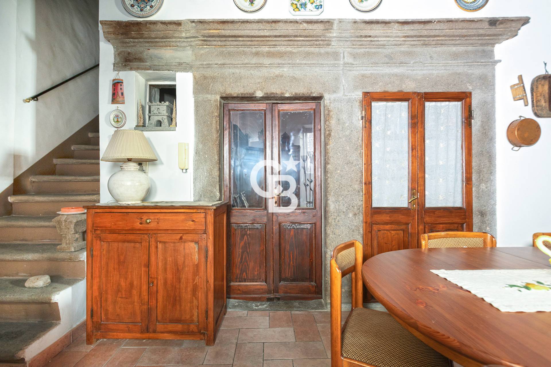 Terratetto in vendita a Vitorchiano, Vitorchiano