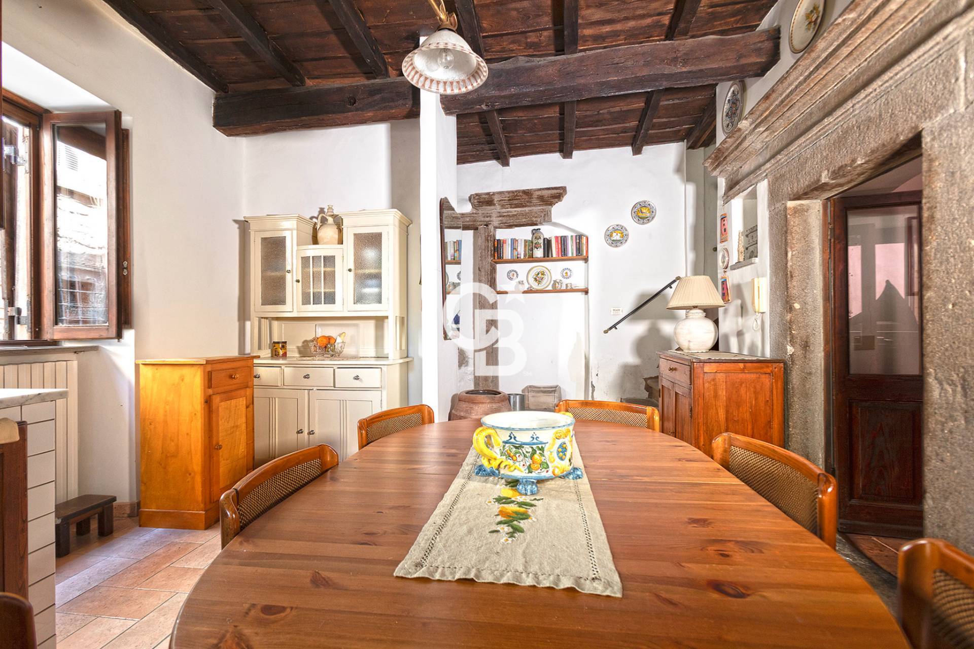 Terratetto in vendita a Vitorchiano, Vitorchiano