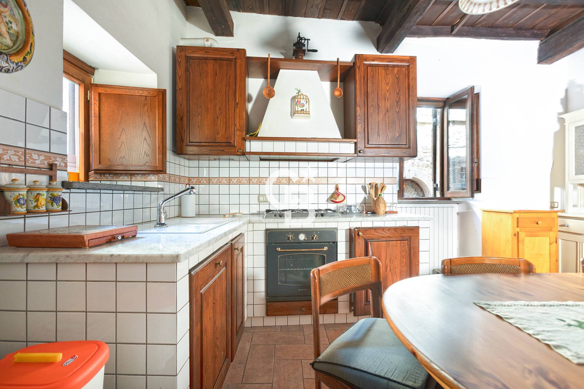 Terratetto in vendita a Vitorchiano, Vitorchiano