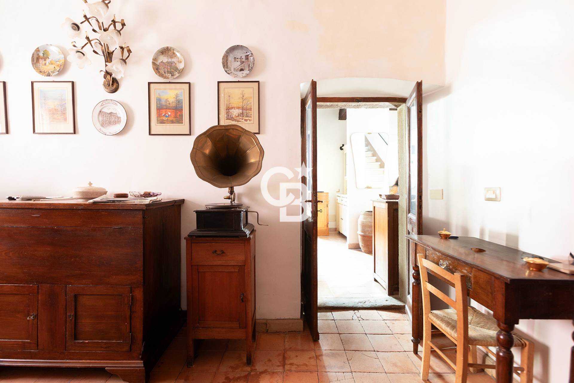 Terratetto in vendita a Vitorchiano, Vitorchiano