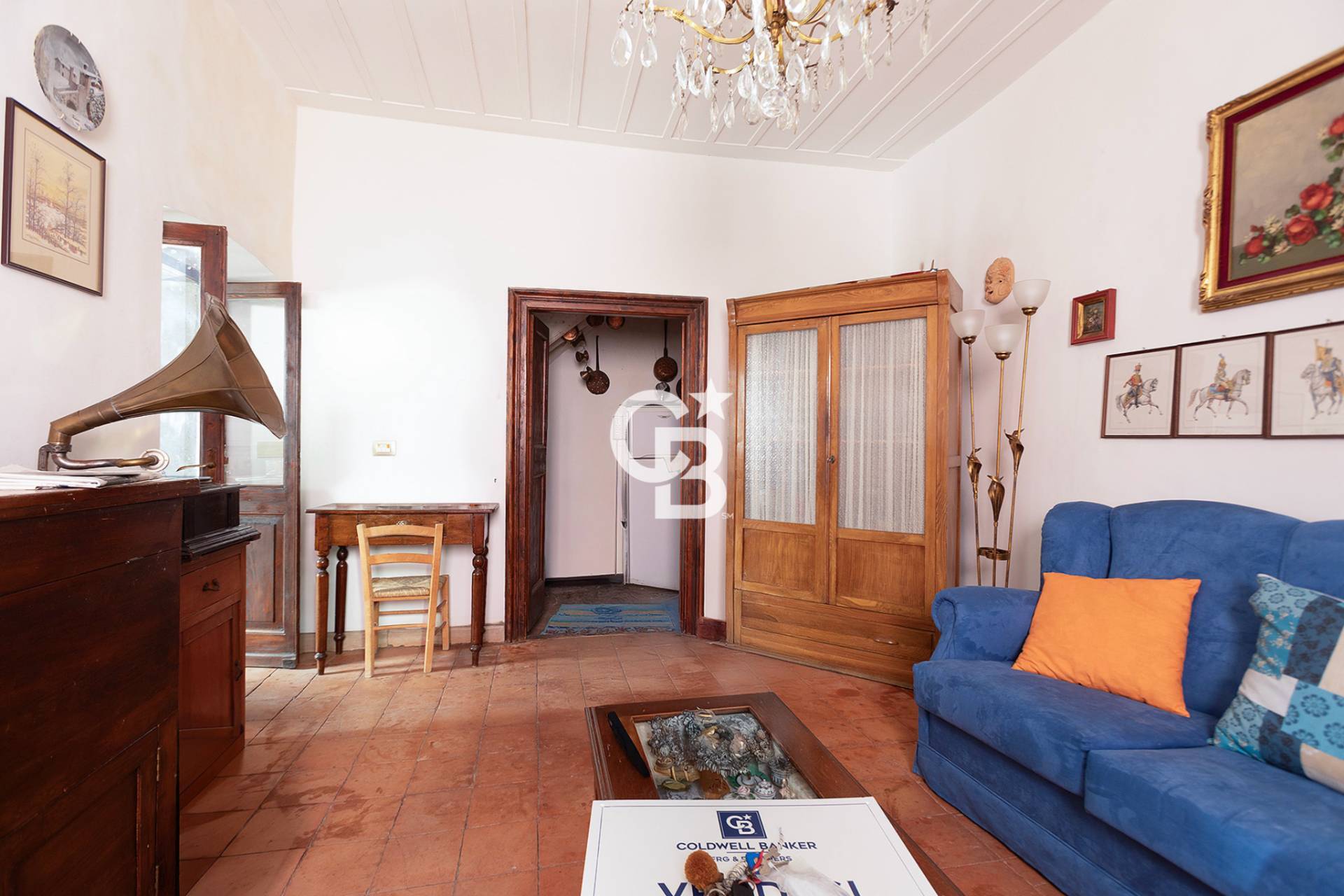 Terratetto in vendita a Vitorchiano, Vitorchiano