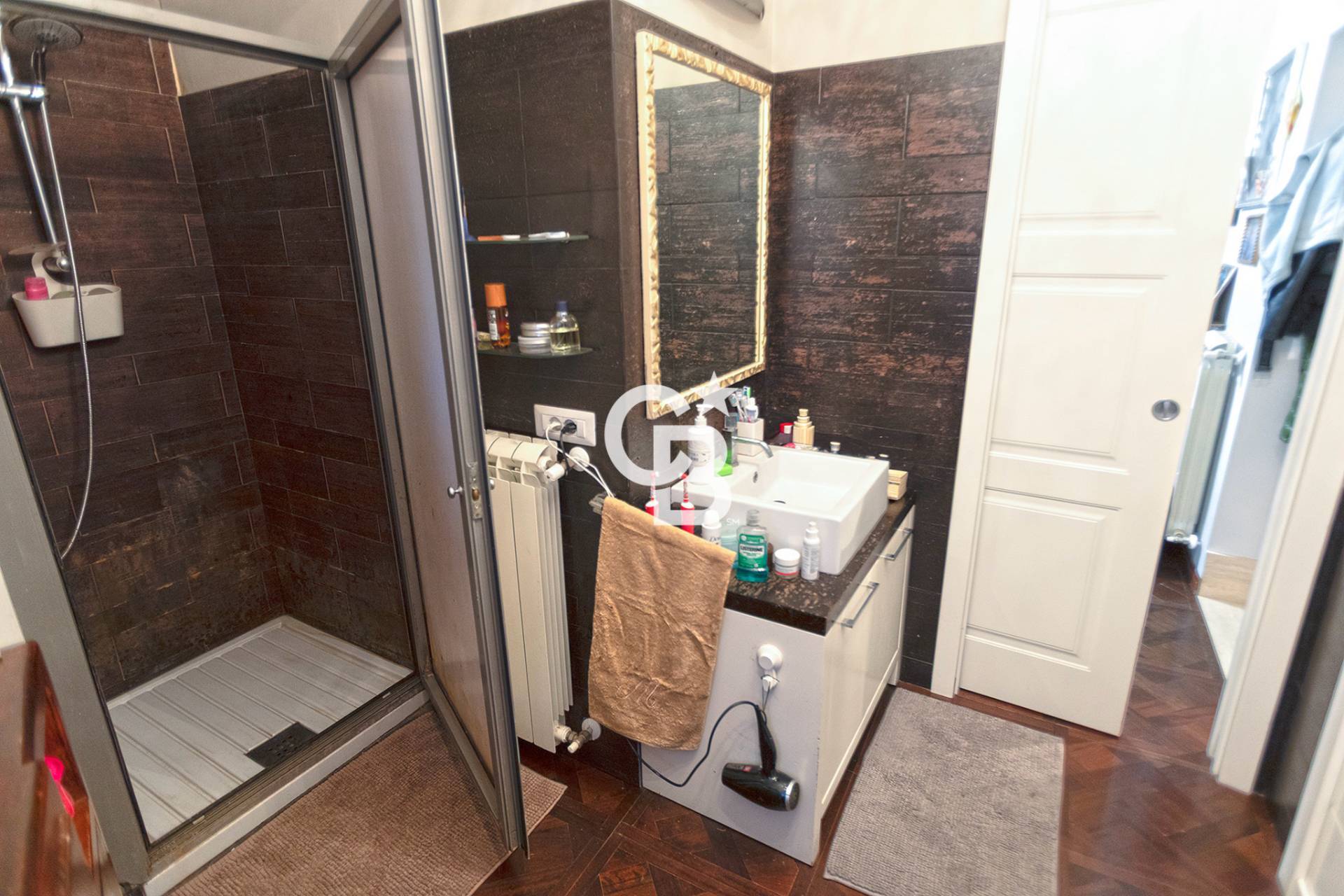 Casa indipendente in vendita a Carbognano, centrale