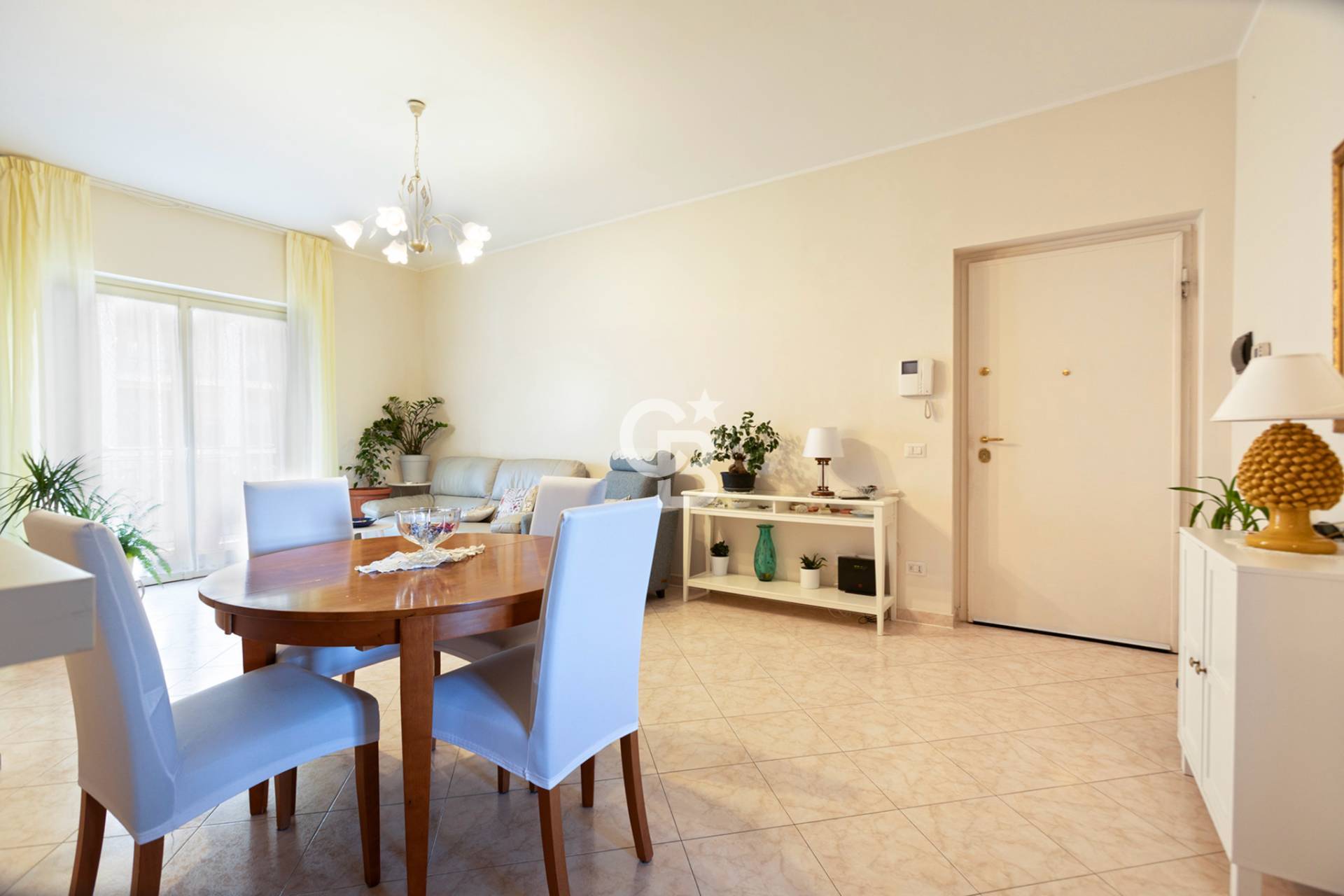 Appartamento in vendita a Viterbo, Periferia