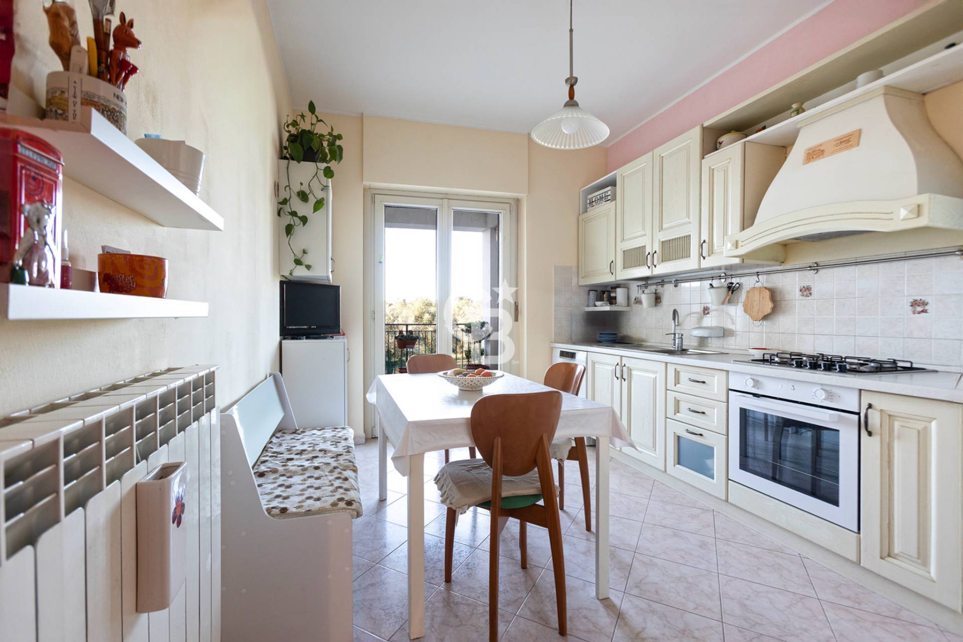 Appartamento in vendita a Viterbo, Periferia