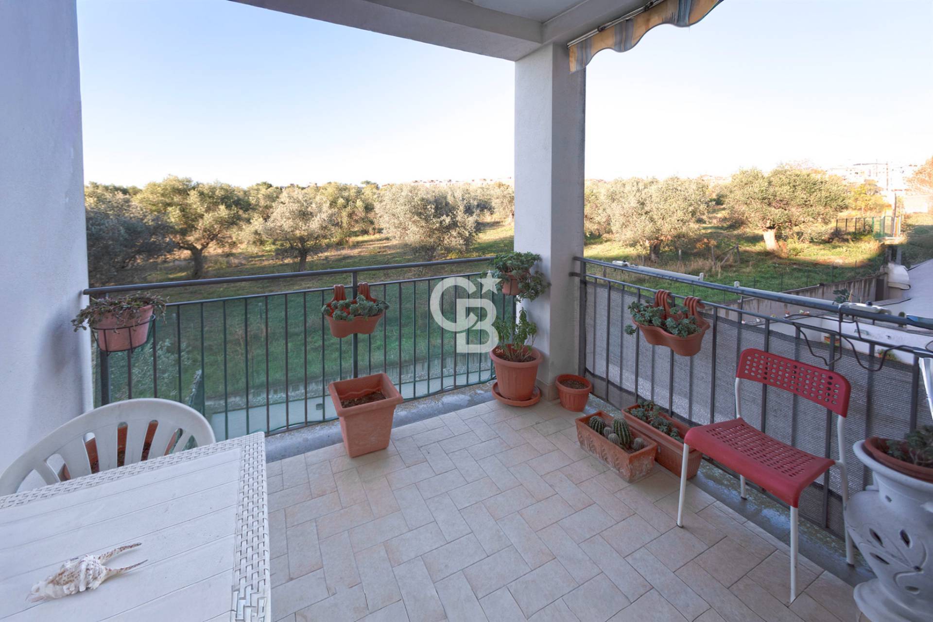 Appartamento in vendita a Viterbo, Periferia