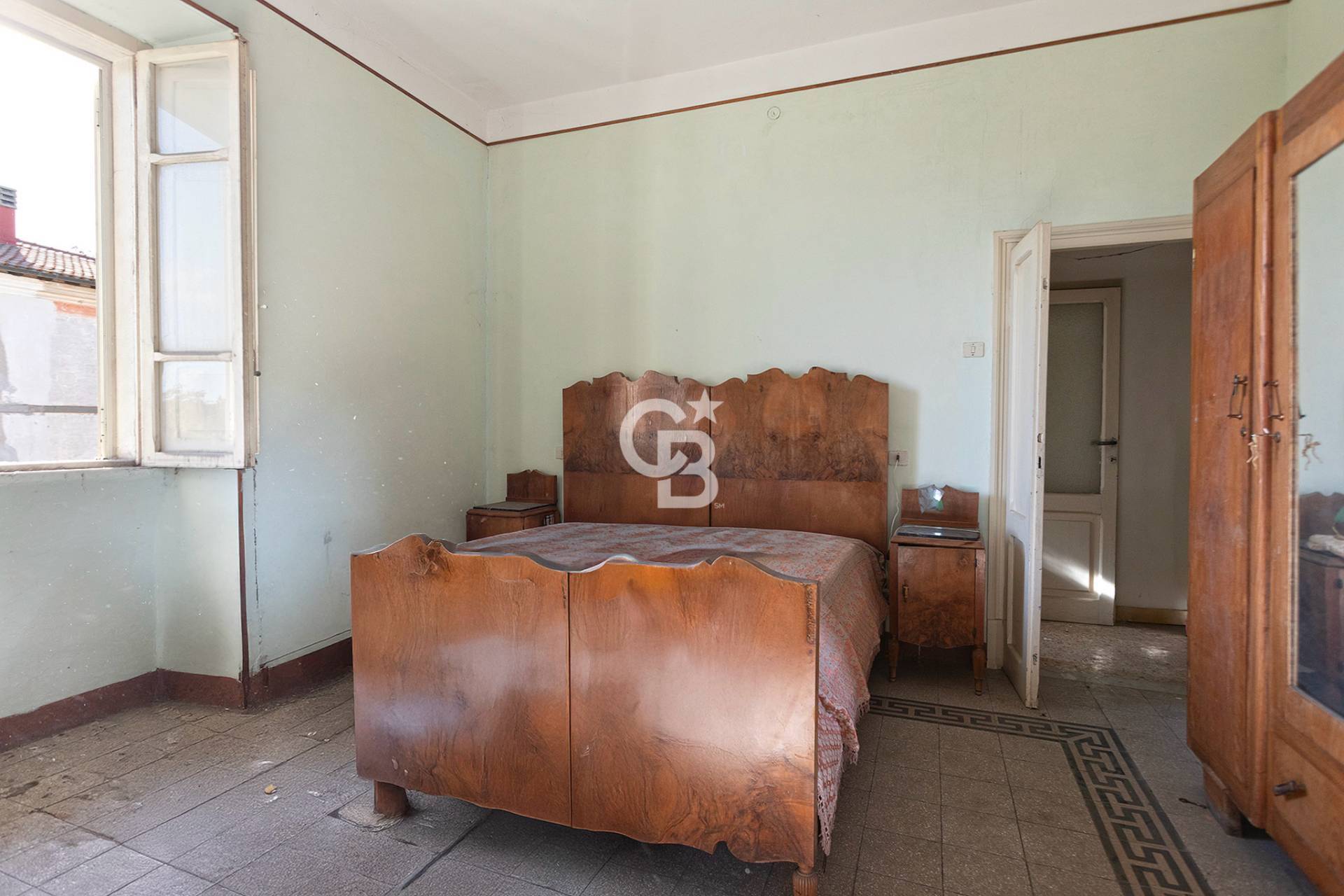 Appartamento in vendita a Montefiascone